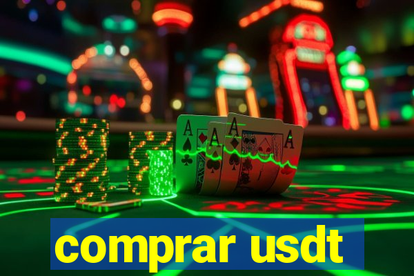 comprar usdt